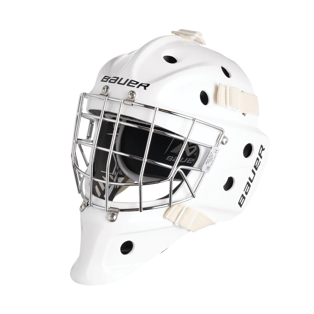 BAUER 930 GOAL MASK YOUTH
