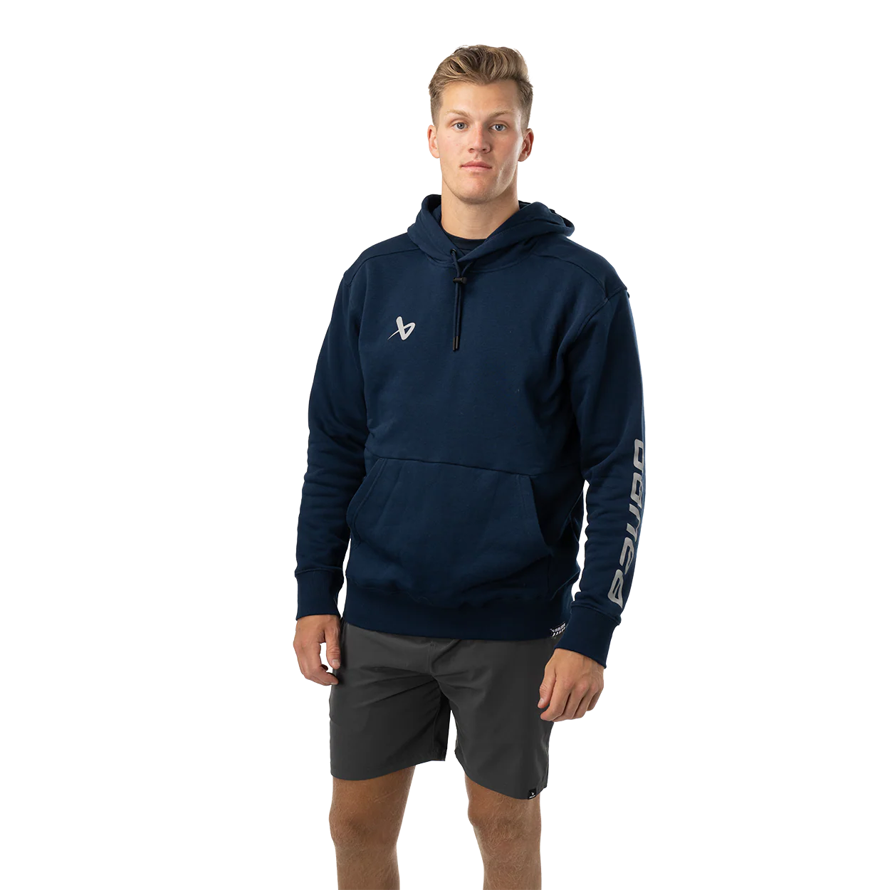 BAUER CORE ULTIMATE HOODIE SENIOR