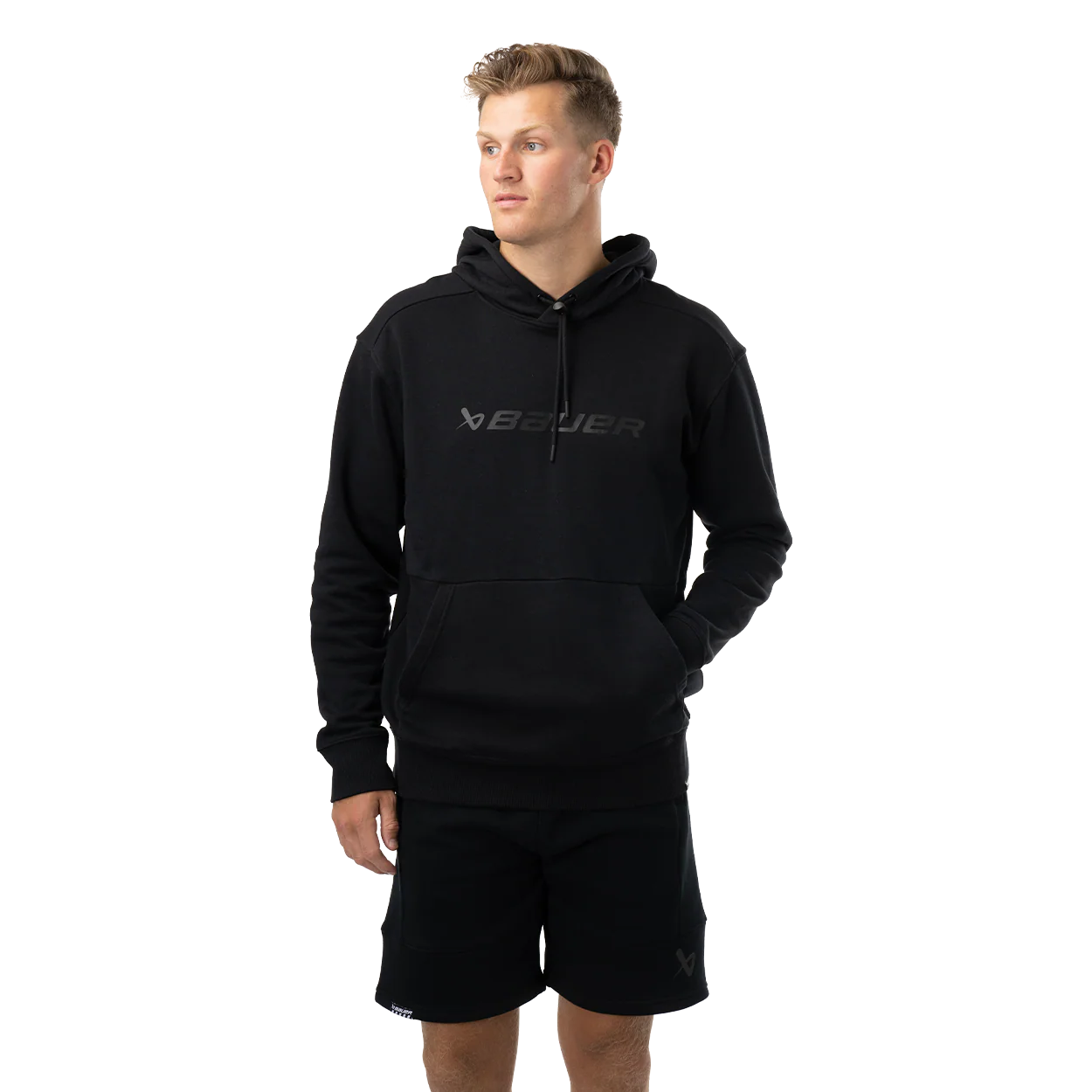 BAUER CORE ULTIMATE HOODIE SENIOR