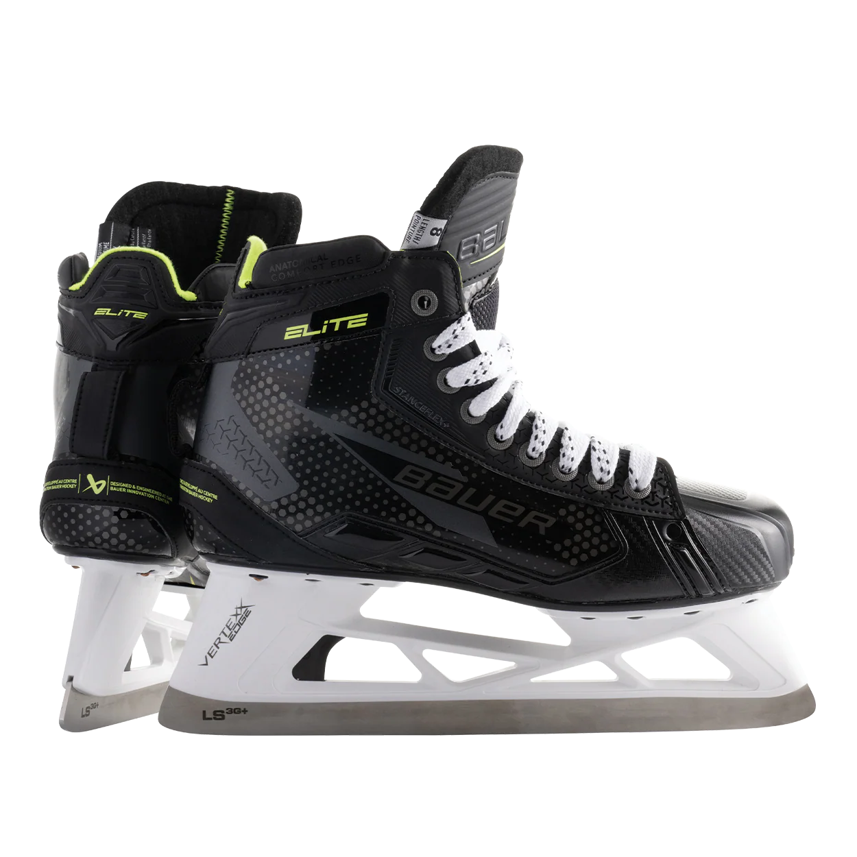 BAUER ELITE GOAL SKATE SENIOR
