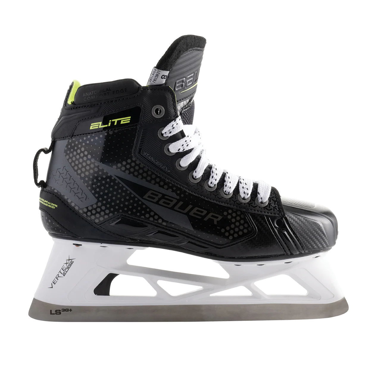 BAUER ELITE GOAL SKATE SENIOR - Image 2