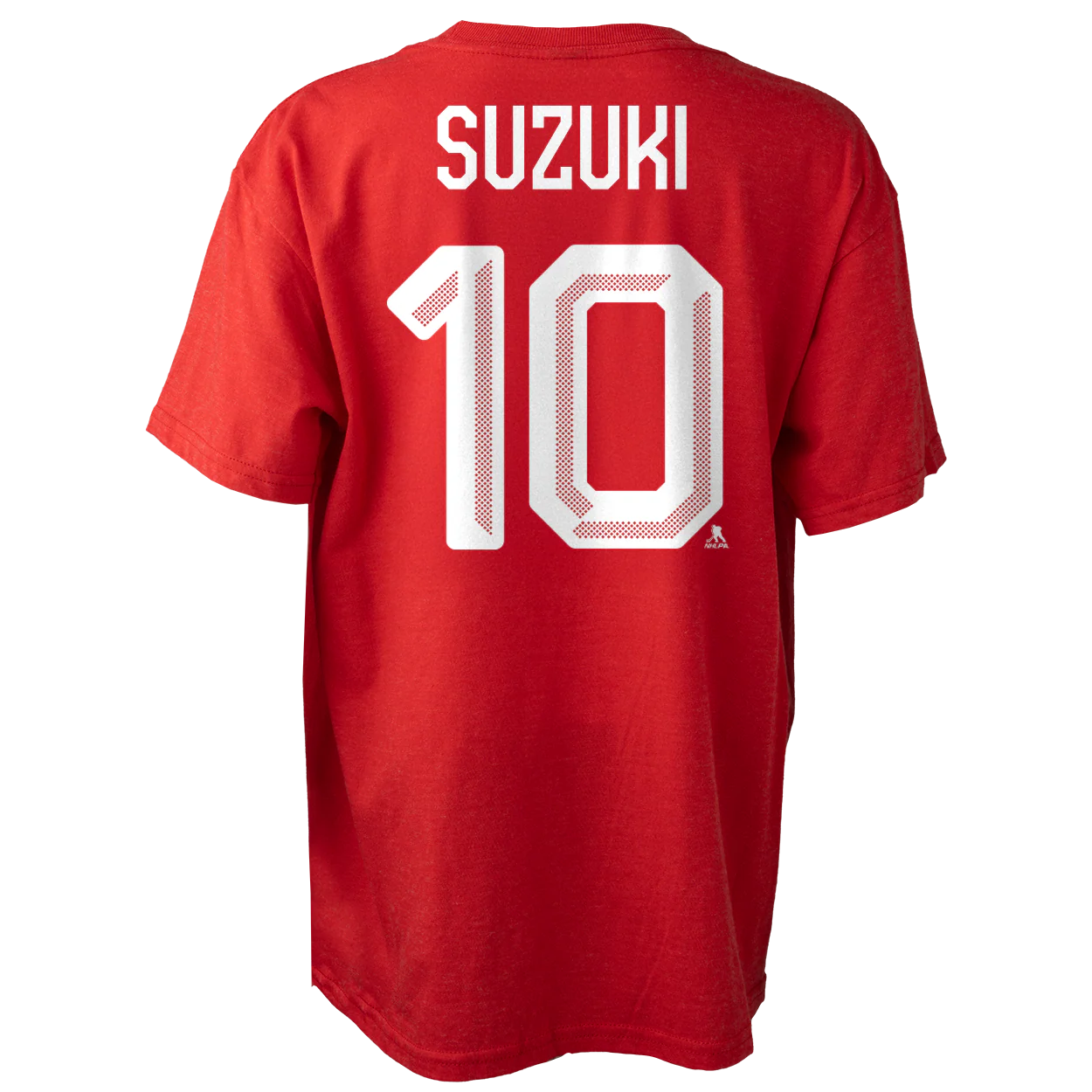 BAUER Hockey Canada® PLAYER TEE SUZUKI SENIOR