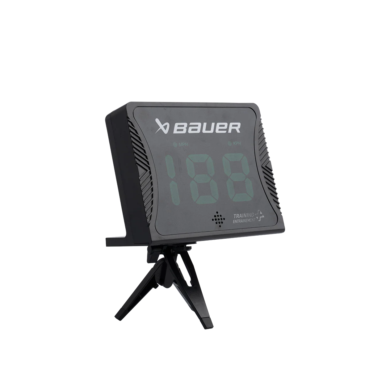 BAUER MULTI SPORT REACTOR RADAR GUN