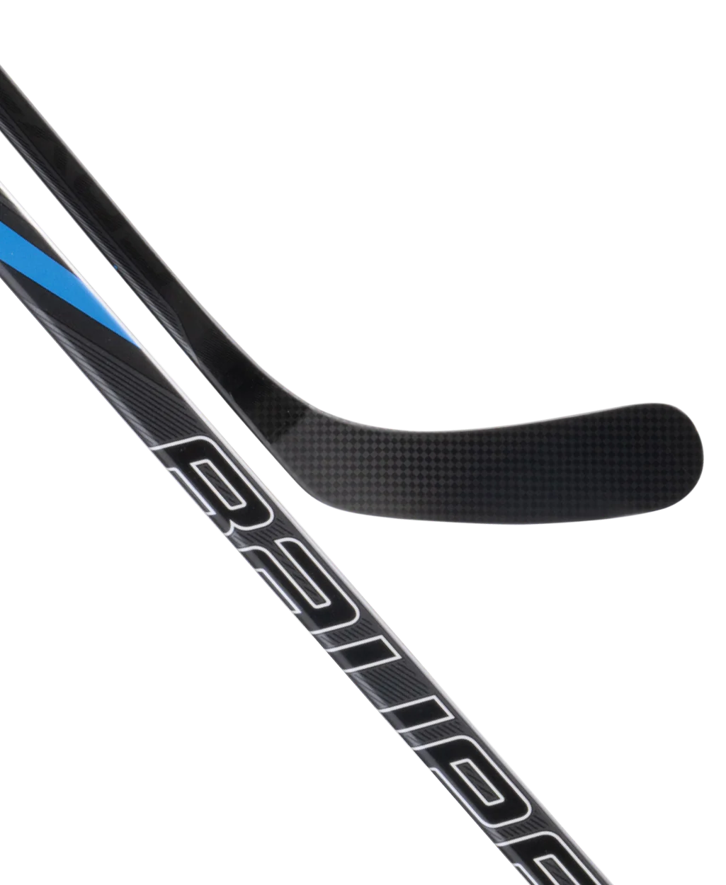 BAUER NEXUS E50 PRO STICK JUNIOR