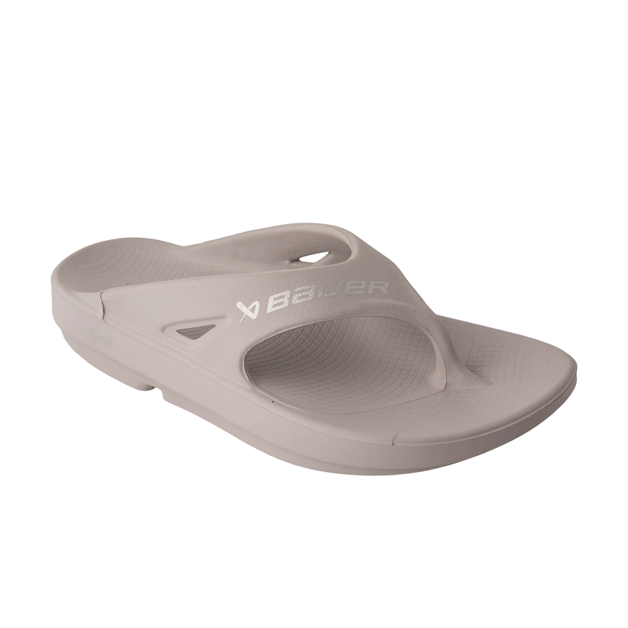 BAUER | OOFOS® SPORT SANDAL - JUNIOR
