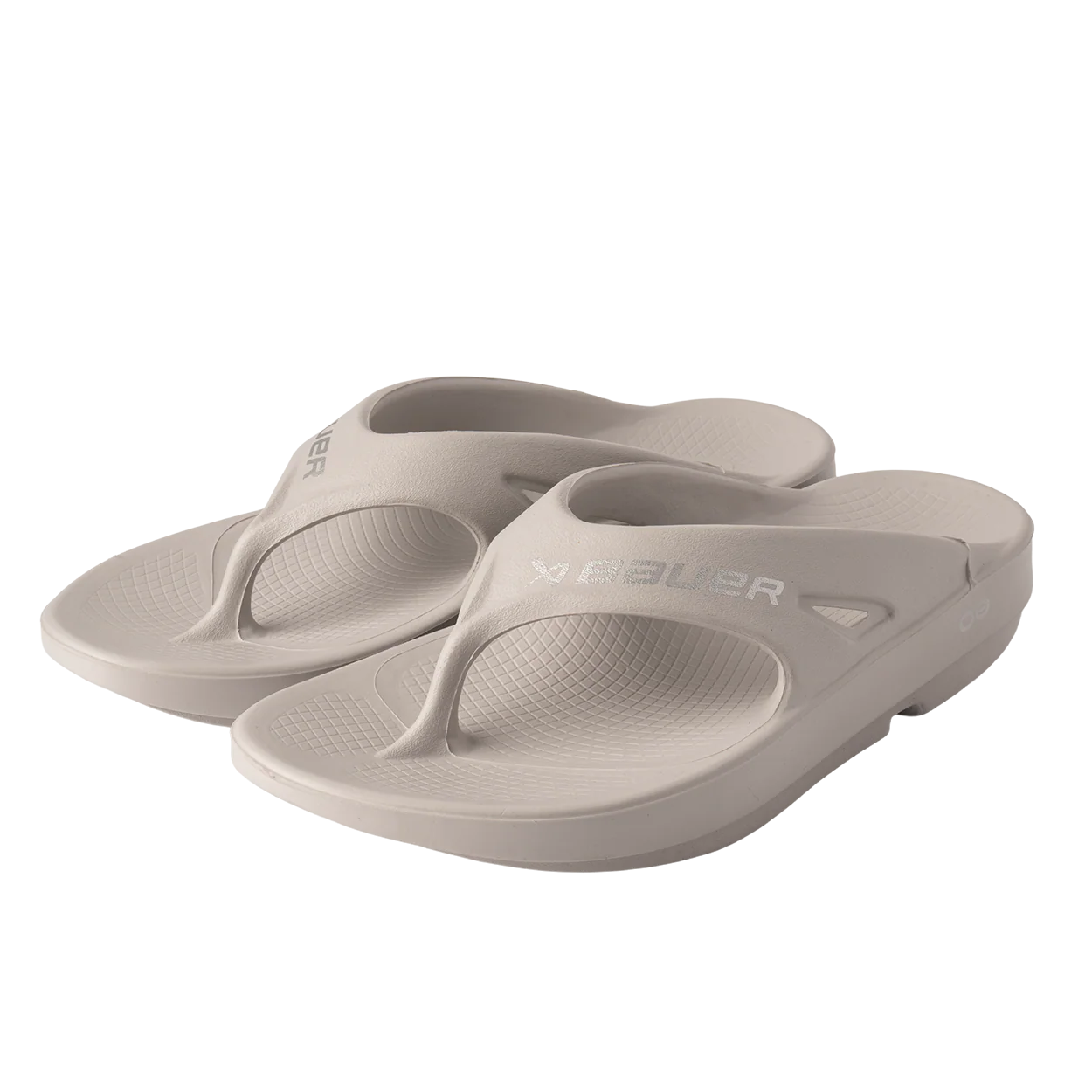 BAUER | OOFOS® SPORT SANDAL - JUNIOR - Image 2