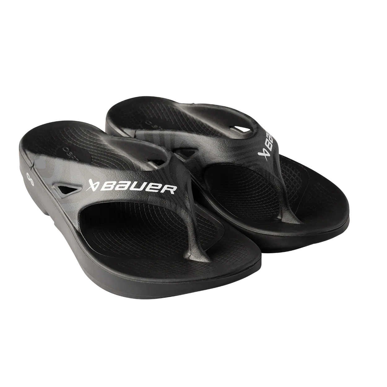 BAUER | OOFOS OORIGINAL SANDAL JUNIOR