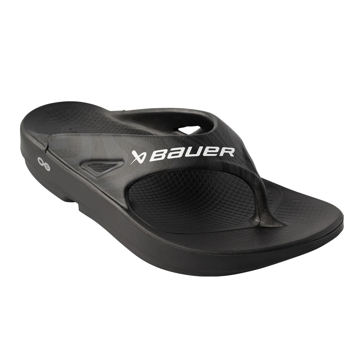 BAUER | OOFOS OORIGINAL SANDAL JUNIOR - Image 2