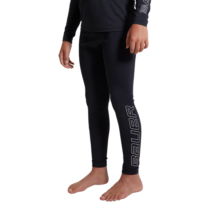 BAUER PERFORMANCE BASELAYER PANT SENIOR