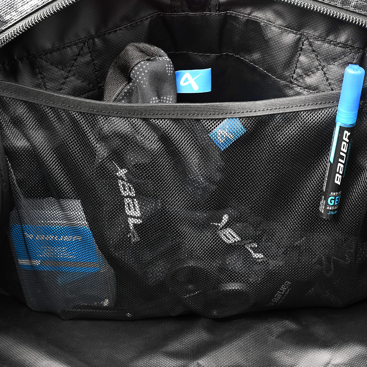 BAUER PRO CARRY BAG JUNIOR - Image 10