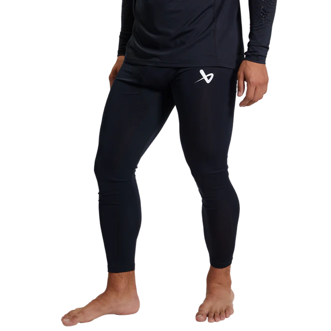 BAUER PRO COMPETE BASELAYER PANT SENIOR