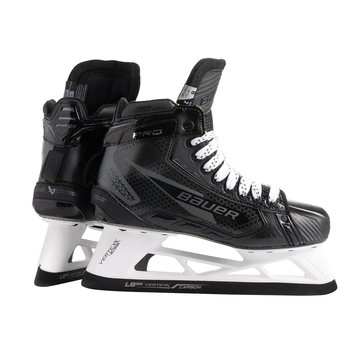 BAUER PRO GOAL SKATE SENIOR