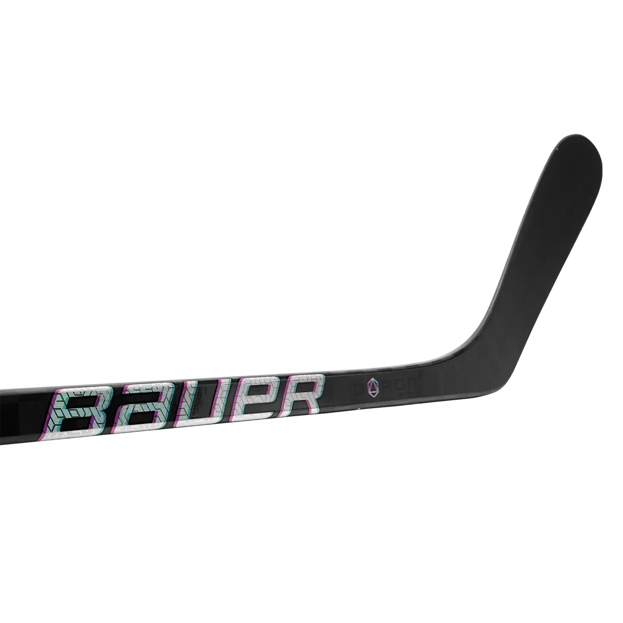 BAUER PROTO2 BLACK GRIP STICK INTERMEDIATE - Image 9