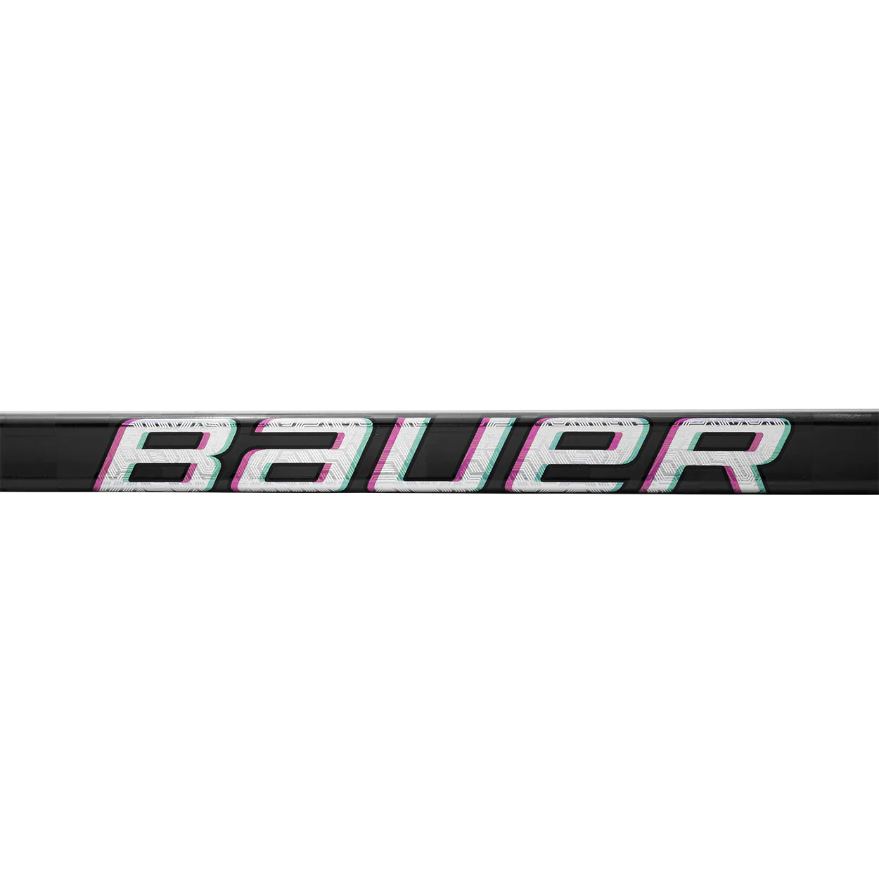 BAUER PROTO2 BLACK GRIP STICK JUNIOR - Image 8