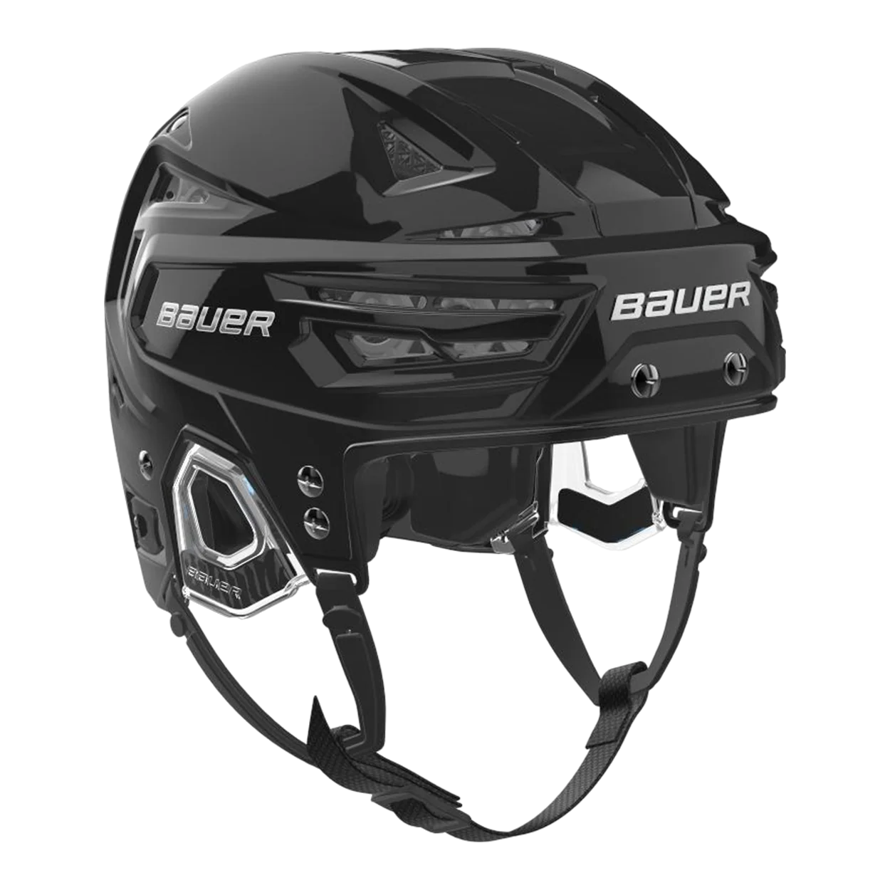BAUER RE-AKT 3D HELMET