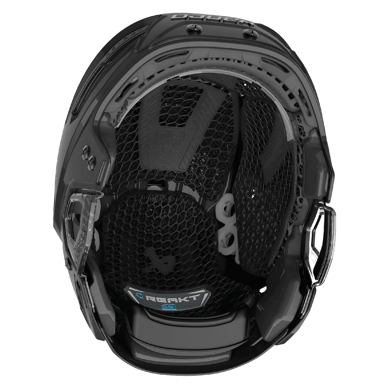 BAUER RE-AKT 3D HELMET - Image 2