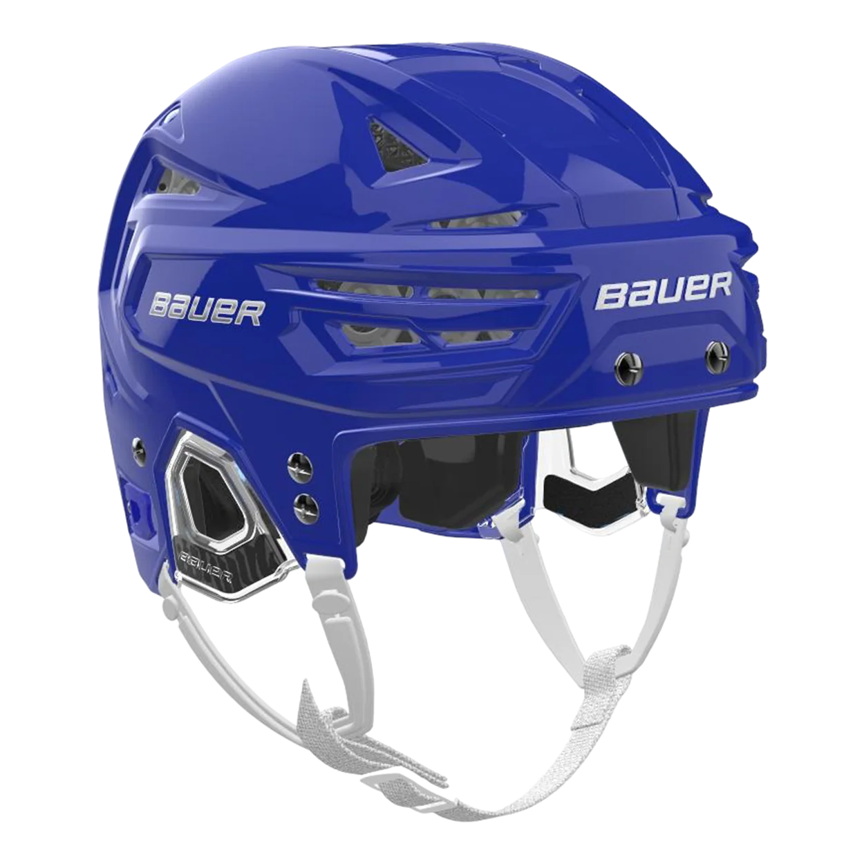 BAUER RE-AKT 3D HELMET - Image 5