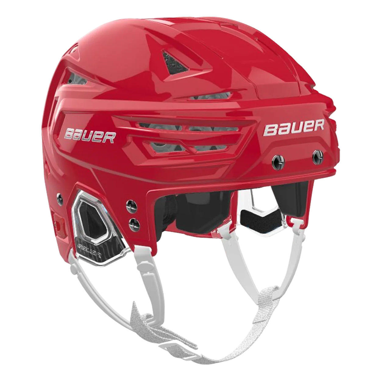 BAUER RE-AKT 3D HELMET - Image 6