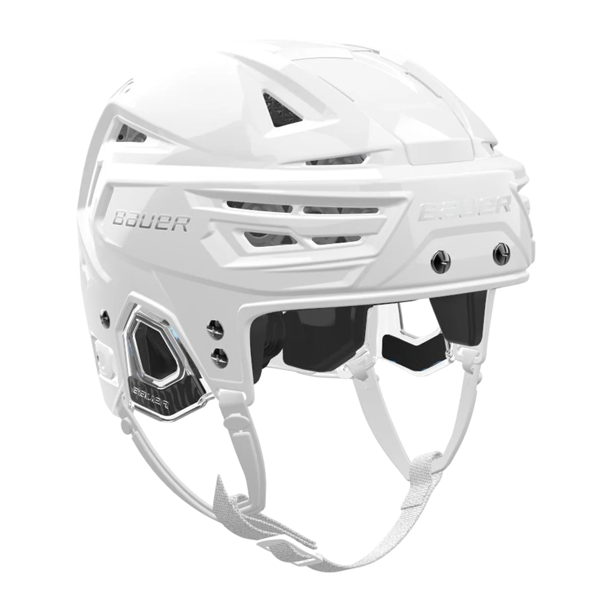 BAUER RE-AKT 3D HELMET - Image 7