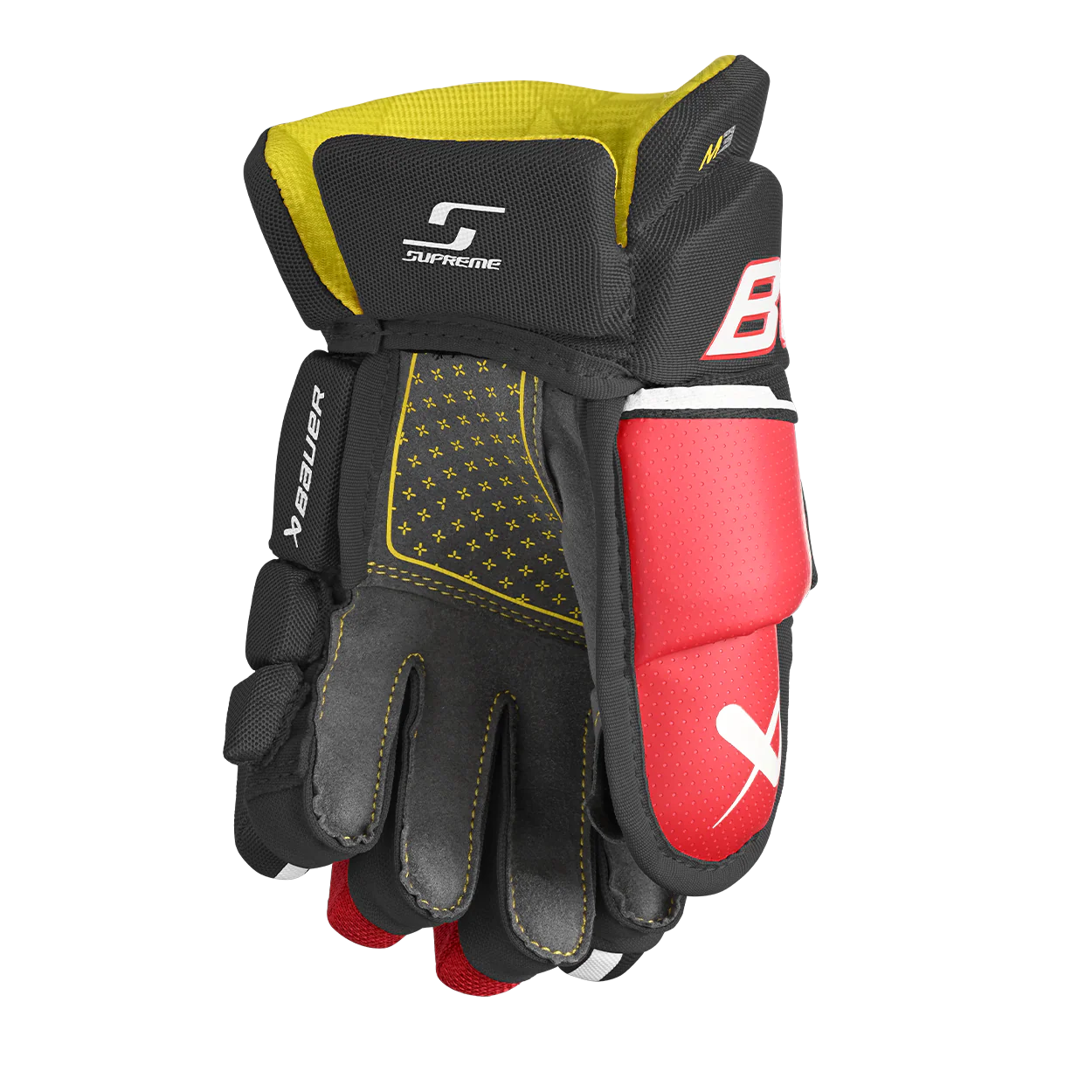 BAUER SUPREME M3 GLOVE SENIOR - Image 10