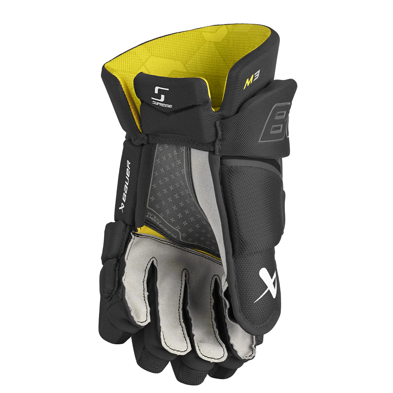 BAUER SUPREME M3 GLOVE SENIOR - Image 2