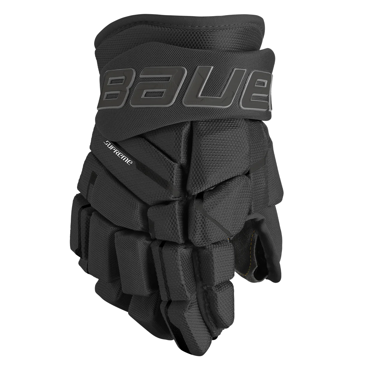 BAUER SUPREME M5PRO GLOVE JUNIOR