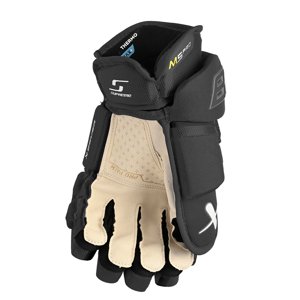 BAUER SUPREME M5PRO GLOVE SENIOR - Image 2