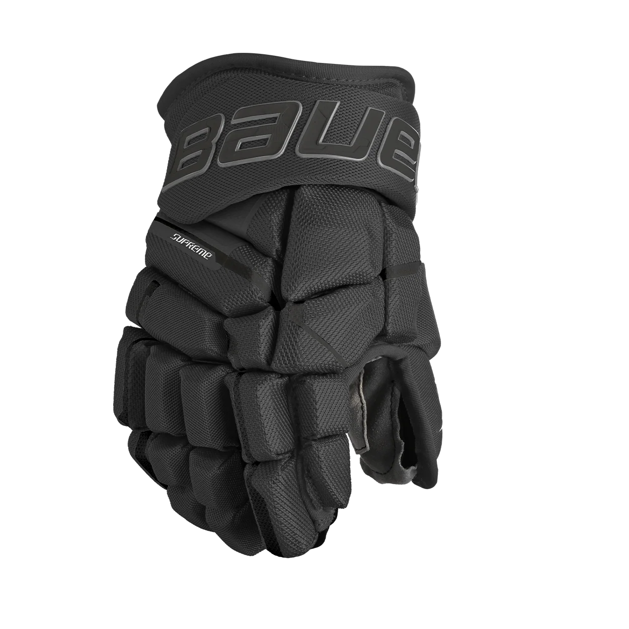 BAUER SUPREME MACH GLOVE JUNIOR