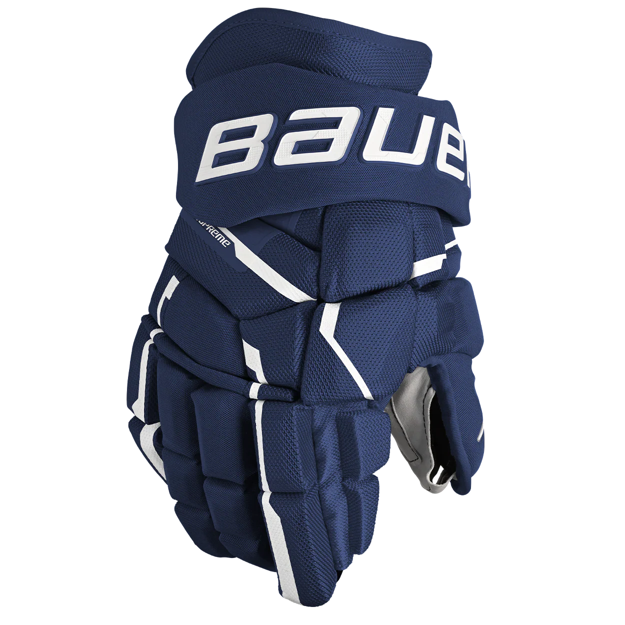 BAUER SUPREME MACH GLOVE JUNIOR - Image 13