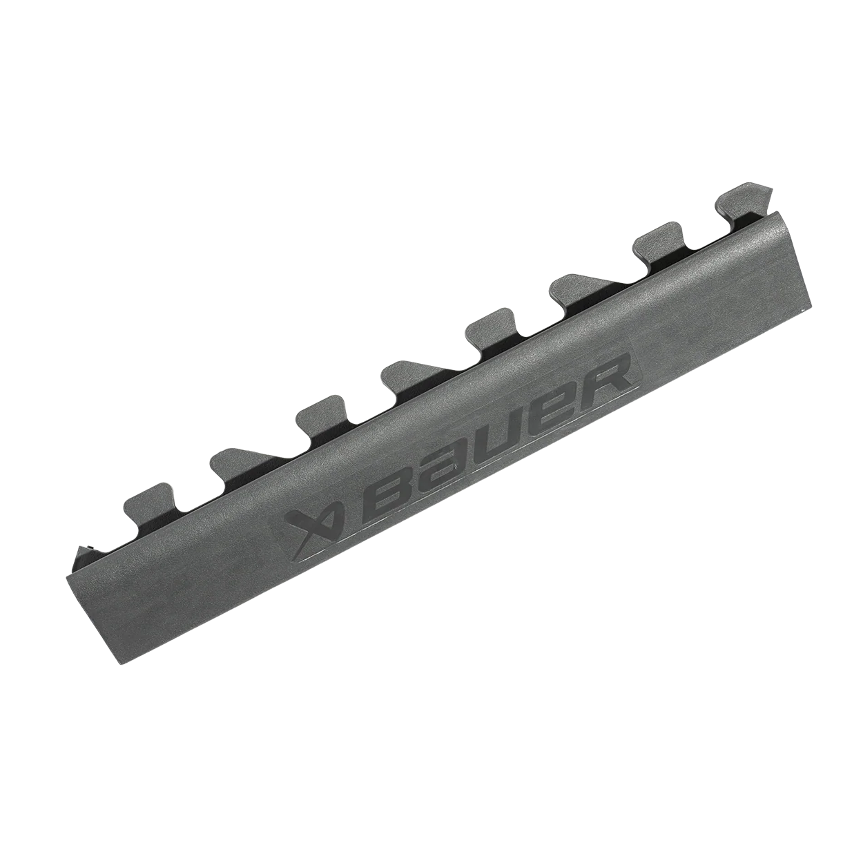 BAUER SYNTHETIC ICE TILE SINGLE SIDE EDGE PUCKSTOPPER