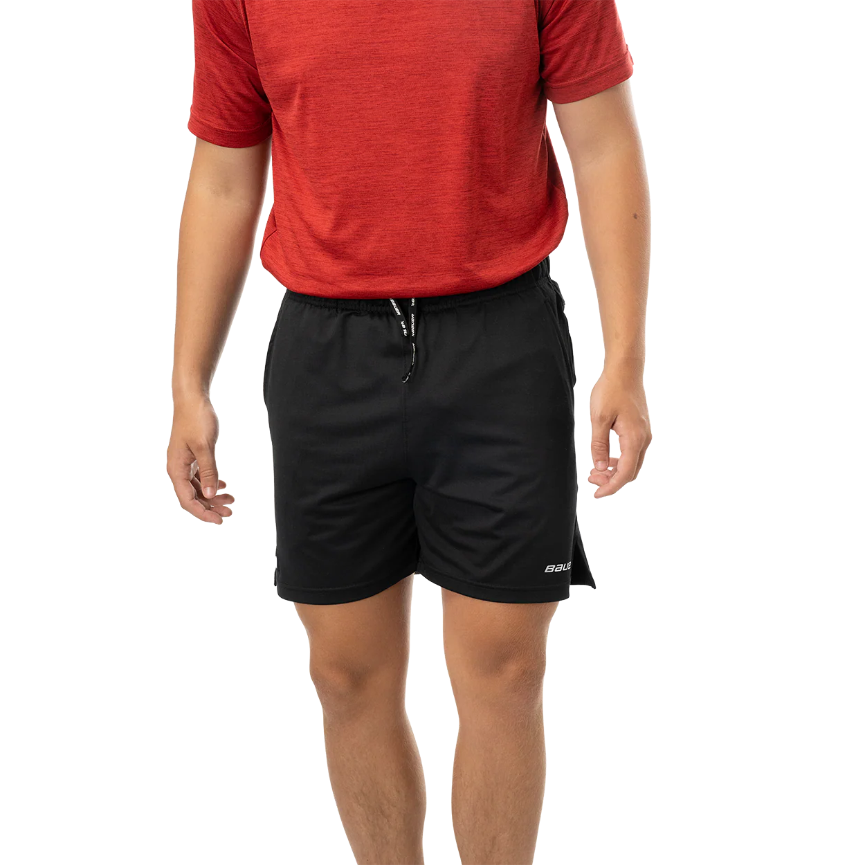 BAUER TEAM KNIT SHORT SENIOR