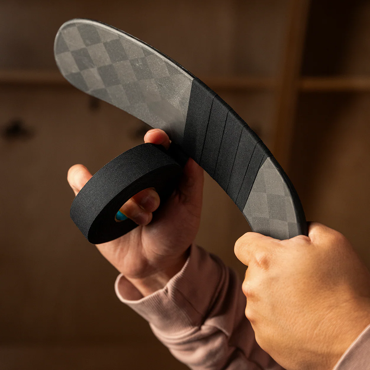 BAUER VAPOR FLY40 GRIP STICK SENIOR - Image 6