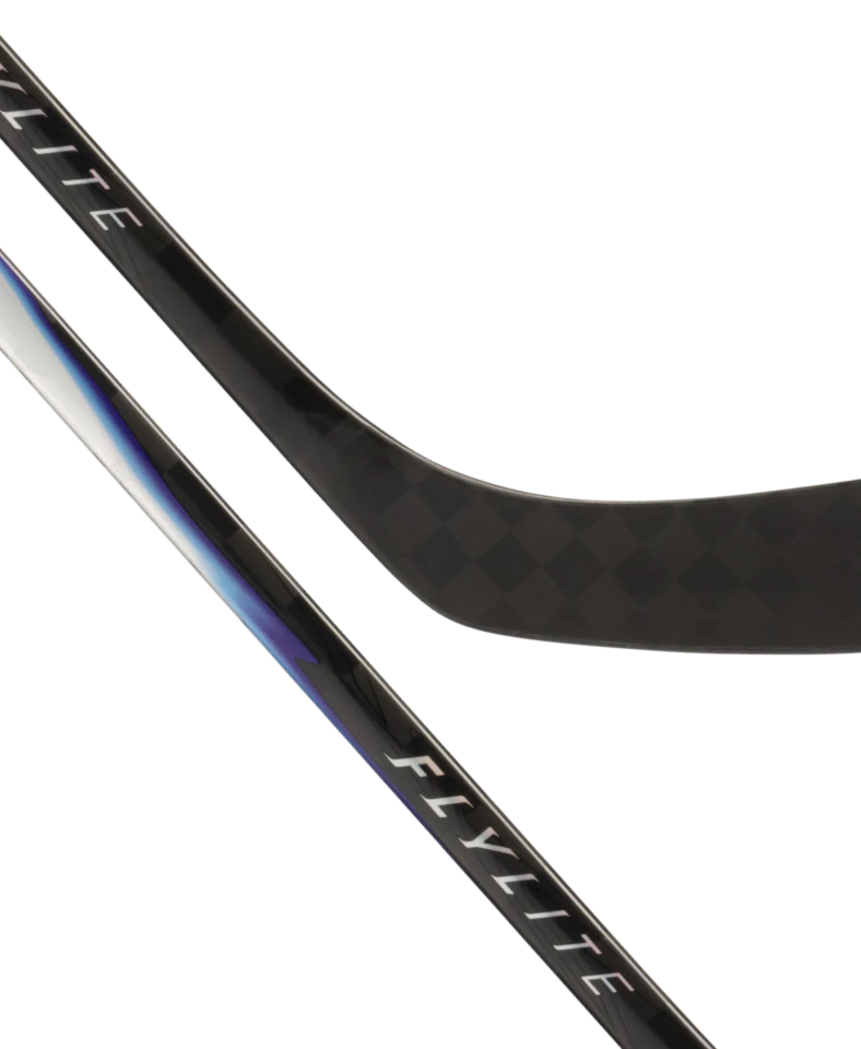 BAUER VAPOR FLYLITE GRIP STICK SENIOR