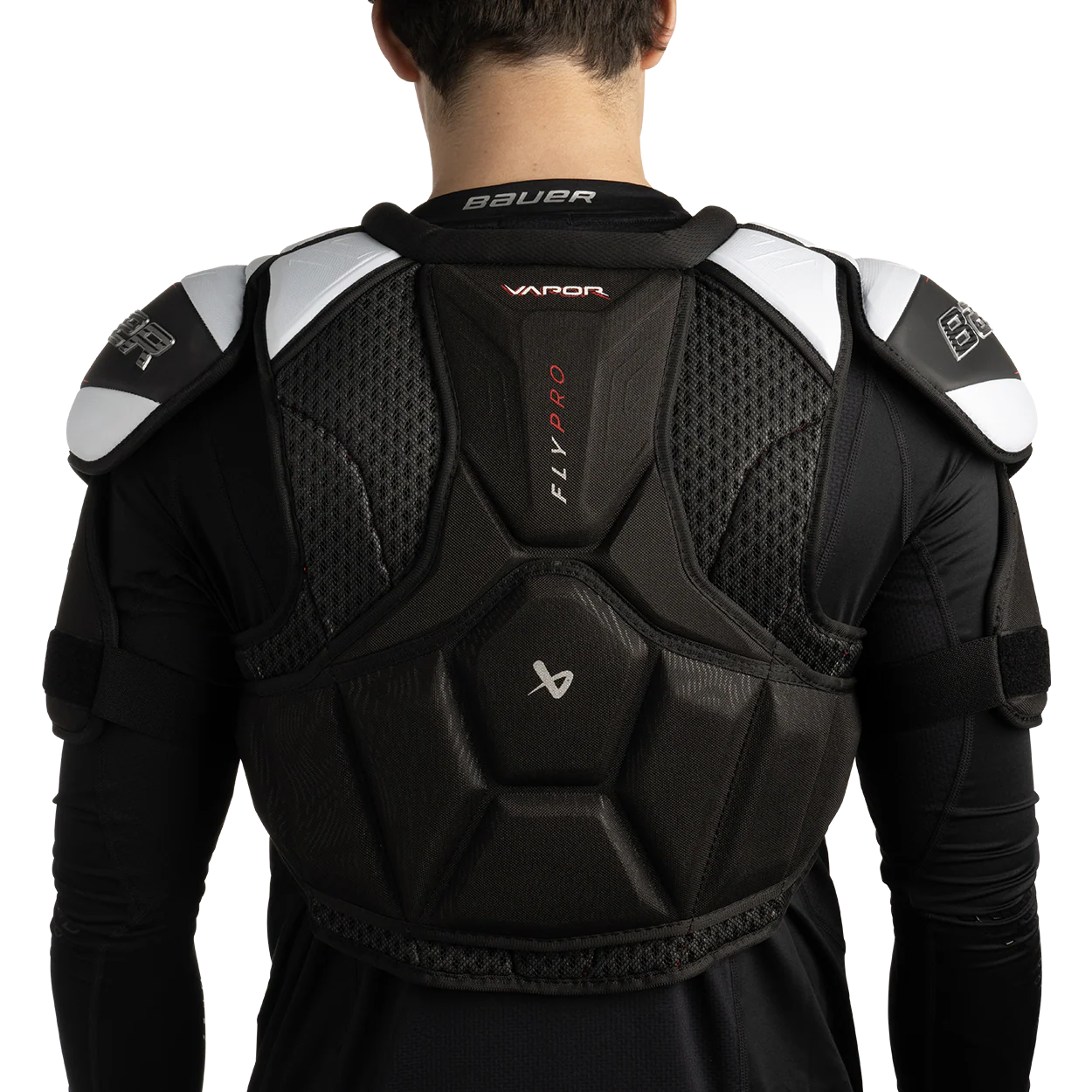 BAUER VAPOR FLYPRO SHOULDER PAD SENIOR - Image 5