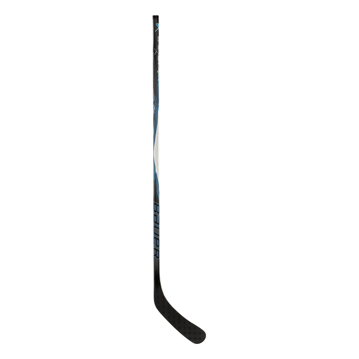 BAUER VAPOR JUNIOR GRIP STICK - Image 2