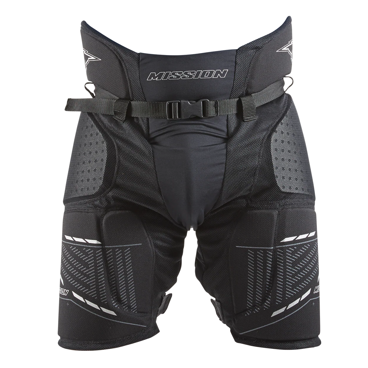 MISSION ROLLER SKATE CORE GIRDLE YOUTH