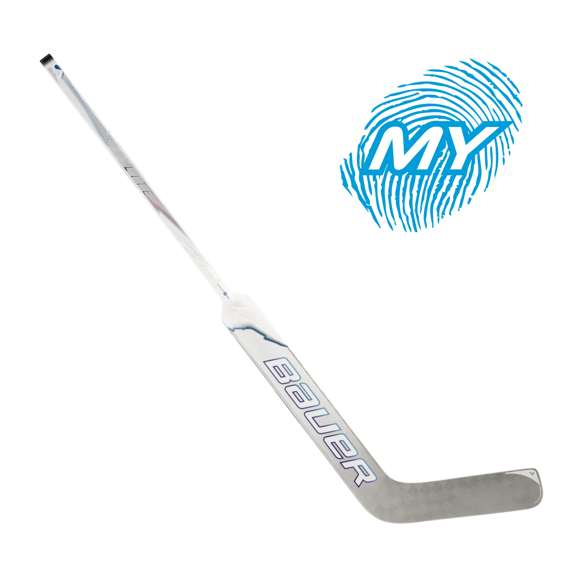 MYBAUER-FLYLT GOAL STK-SR-LFT-PRO CUSTOM