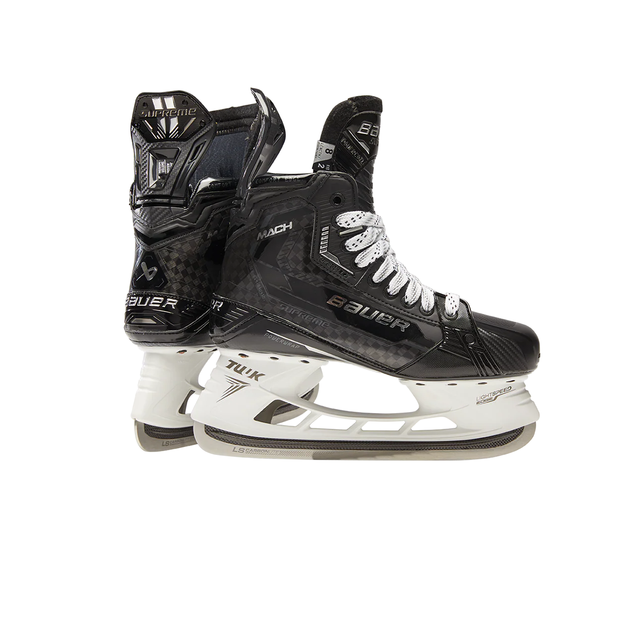 MYBAUER SUPREME MACH SKATE-CC+CB