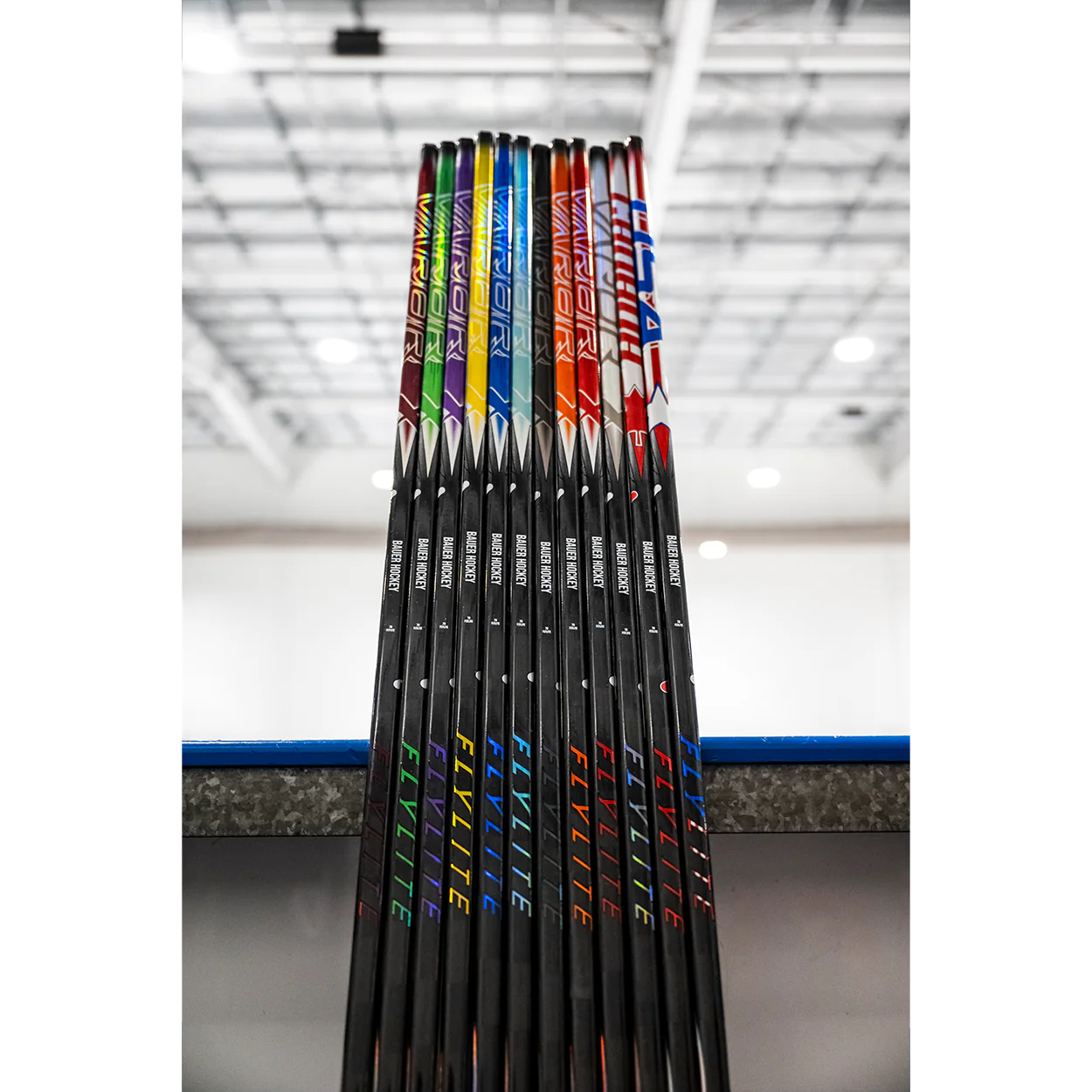 MYBAUER VAPOR FLYLITE STICK INTERMEDIATE - Image 2