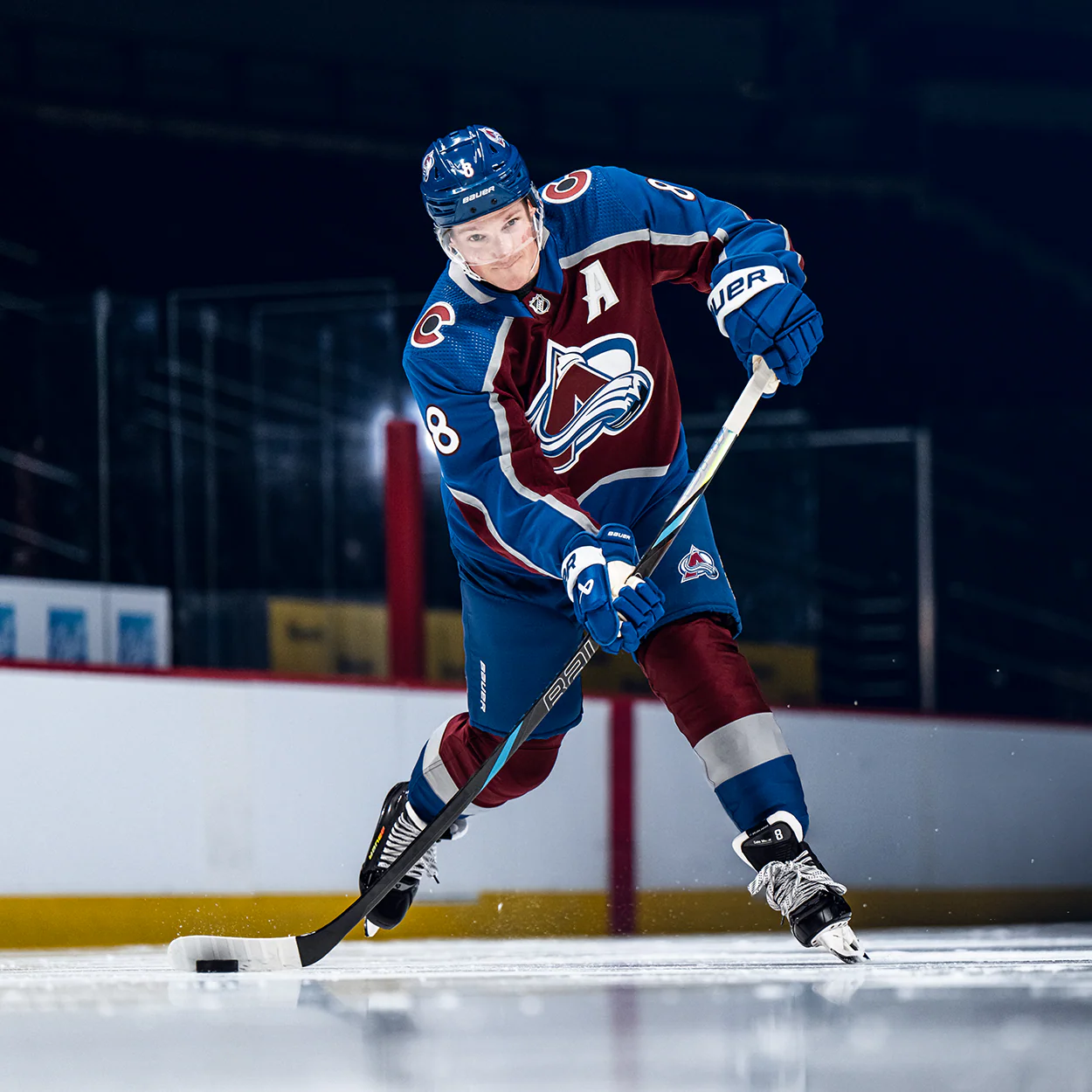 BAUER NEXUS TRACER STICK INTERMEDIATE - Image 6