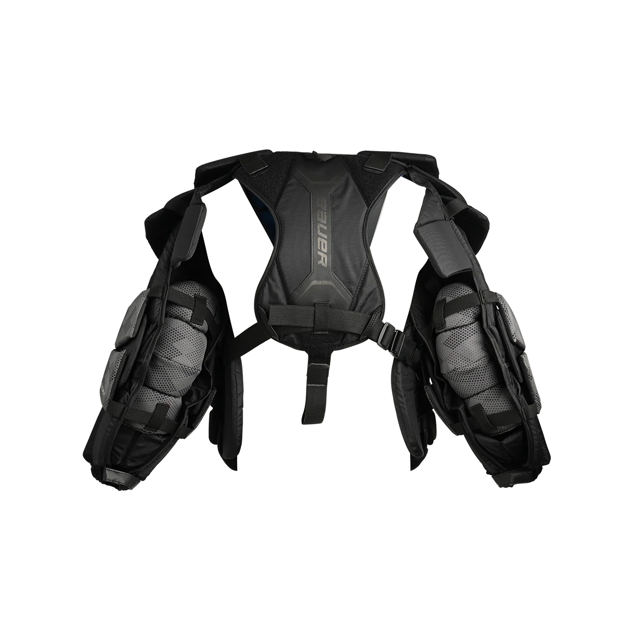 S23 BAUER ELITE CHEST PROTECTOR SENIOR - Image 2
