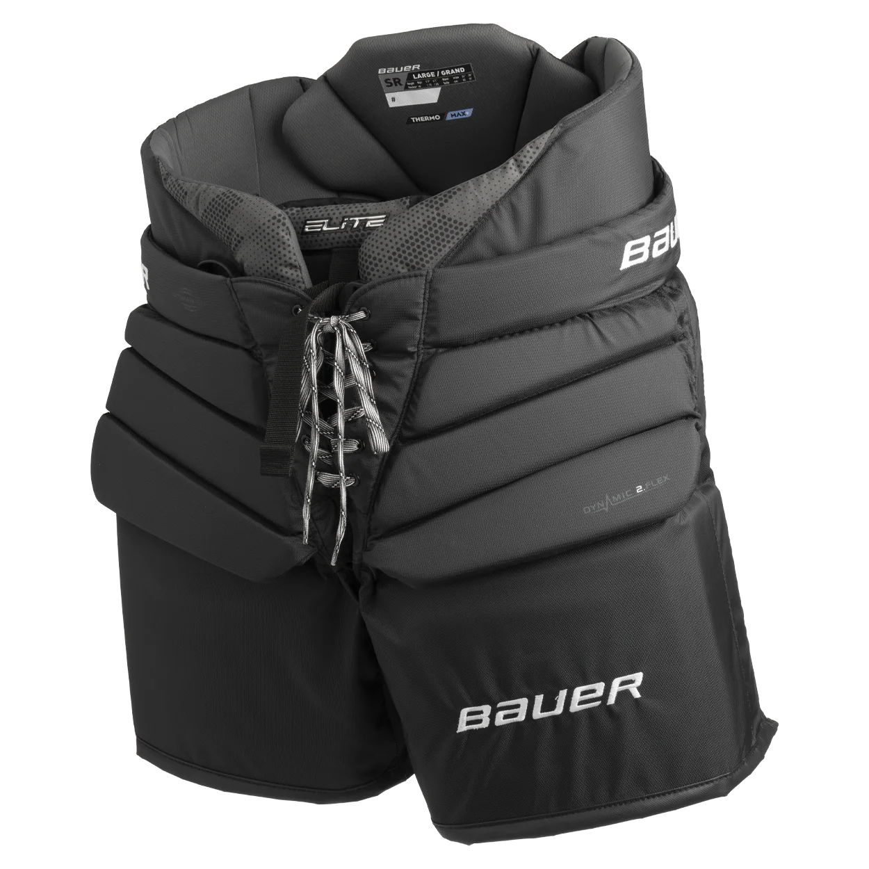 S23 BAUER ELITE GOAL PANT INTERMEDIATE