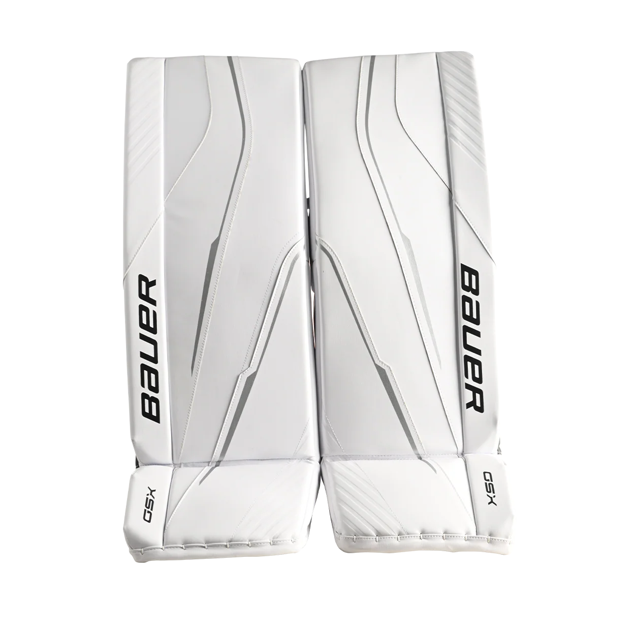 S23 BAUER GSX GOAL PAD JUNIOR