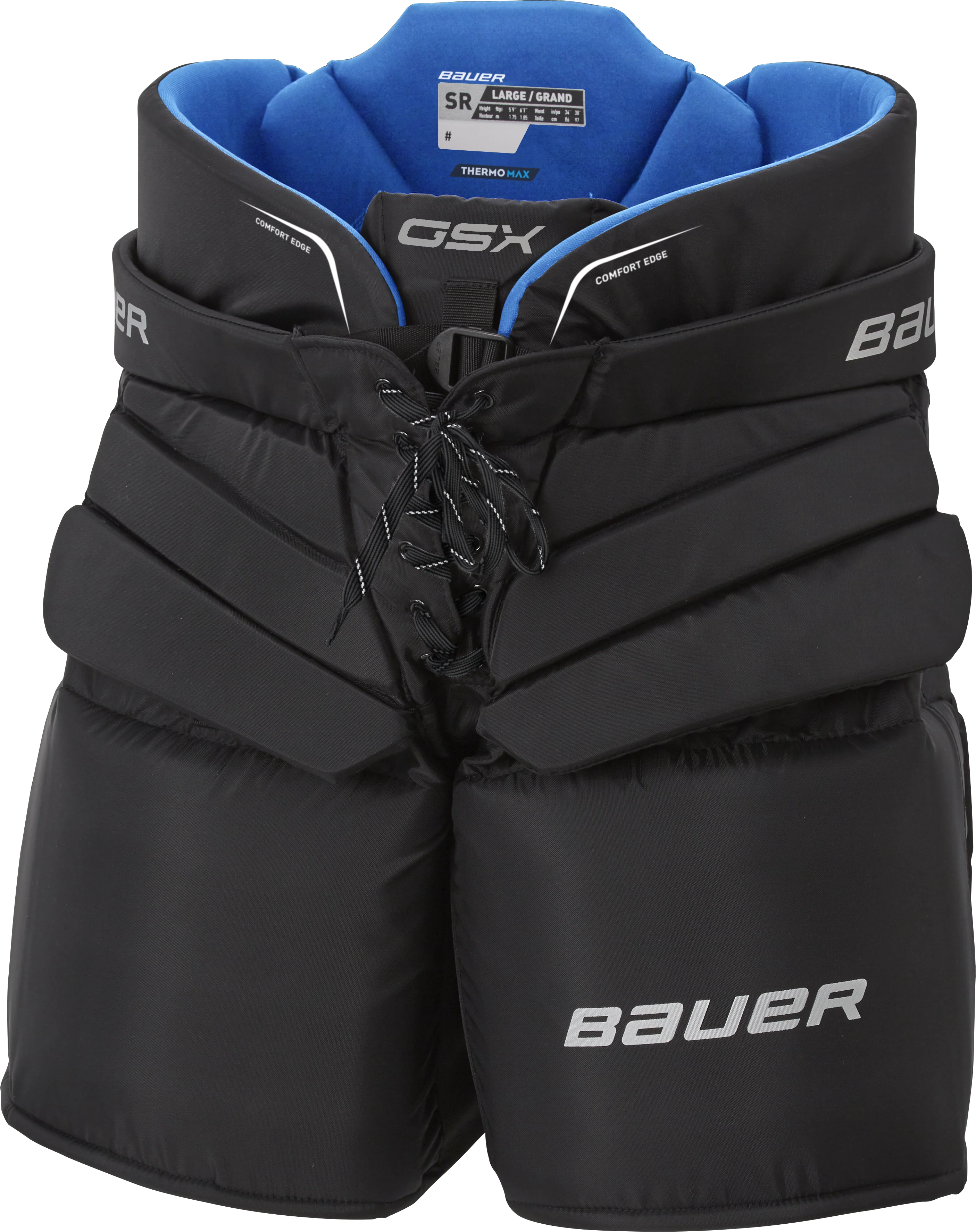 S23 BAUER GSX GOAL PANT SENIOR