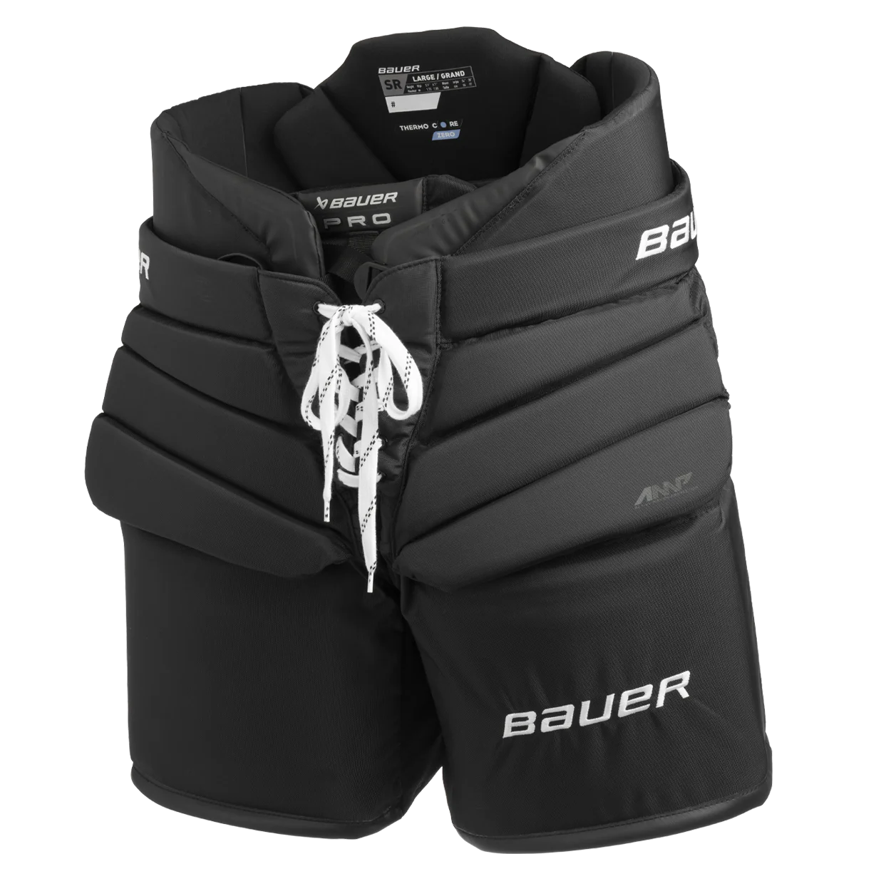 S23 BAUER PRO GOAL PANT SENIOR