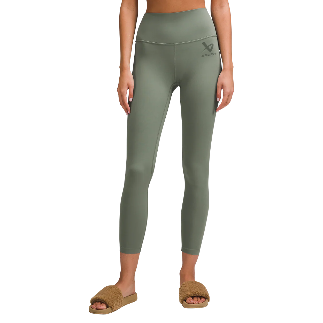 BAUER lululemon ALIGN PANT 25 WOMENS