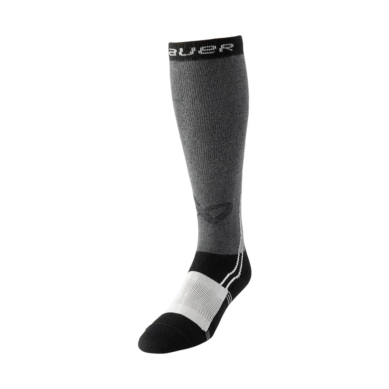 S25 BAUER CUT RESISTANT SKATE SOCK SENIOR