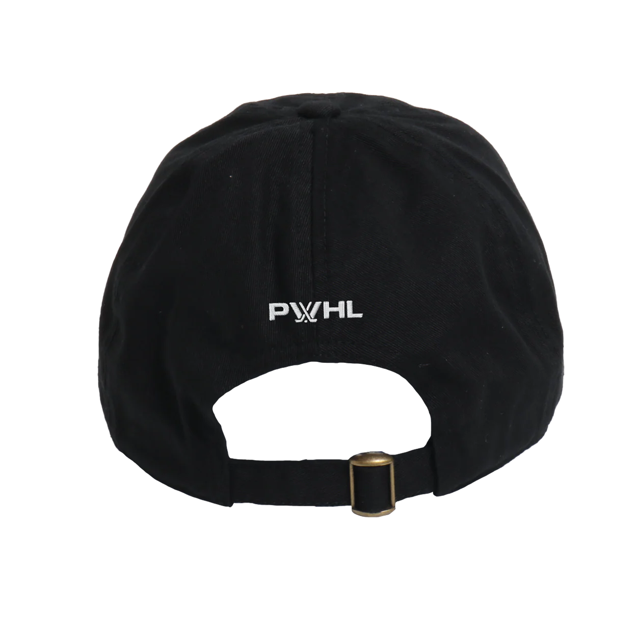 BAUER PWHL ADJ TWILL HAT YOUTH SEATTLE - Image 3