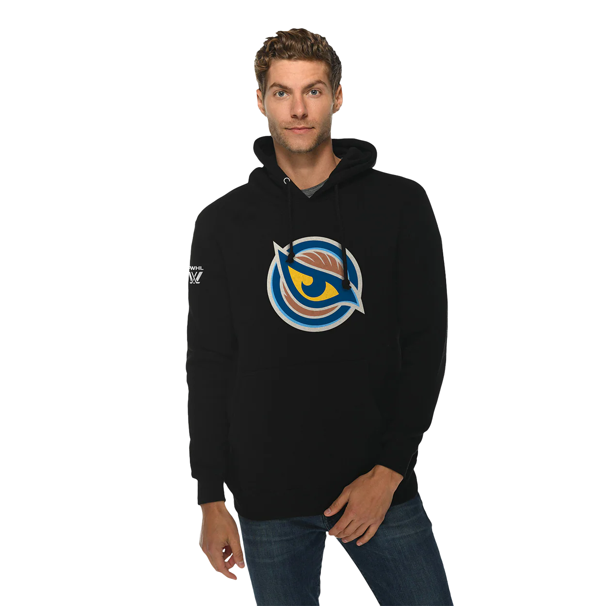 BAUER PWHL ULTIMATE HOODIE SENIOR  VANCOUVER