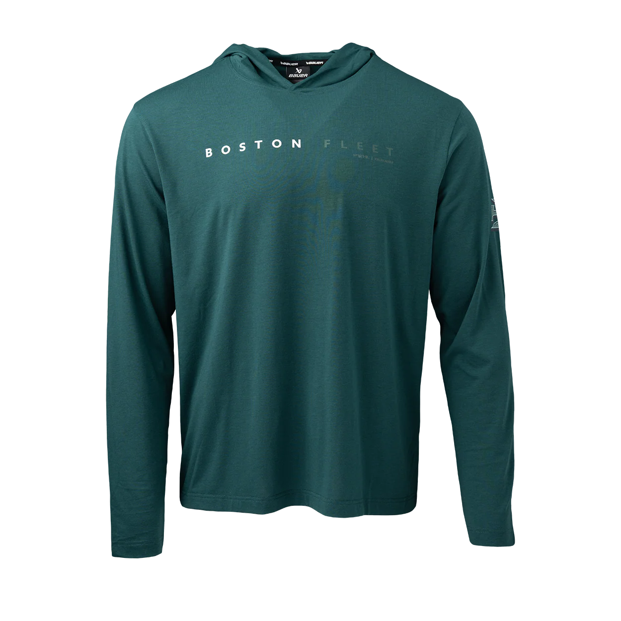 BAUER PWHL LIGHTWEIGHT HOODIE SENIOR BOSTON